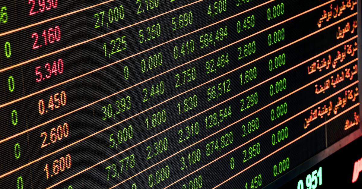 découvrez notre rapport financier détaillé, présentant les analyses clés, les performances et les perspectives de notre entreprise pour cette année. informez-vous sur notre santé financière, nos résultats et nos stratégies pour un avenir prospère.