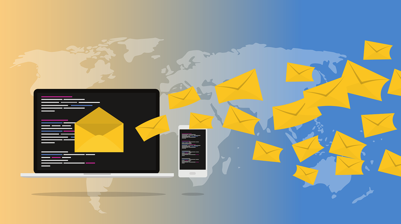 découvrez l'art de l'email marketing et boostez votre stratégie digitale. apprenez à définir votre audience, créer des campagnes percutantes et analyser les résultats pour maximiser votre retour sur investissement.