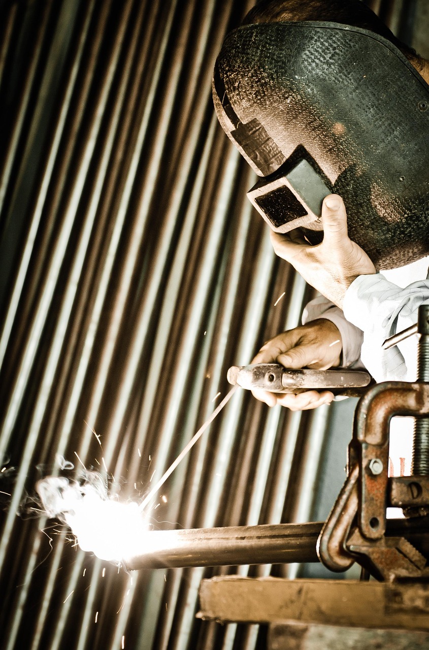 solutions de chauffage industriel performantes et durables pour optimiser vos process de production.