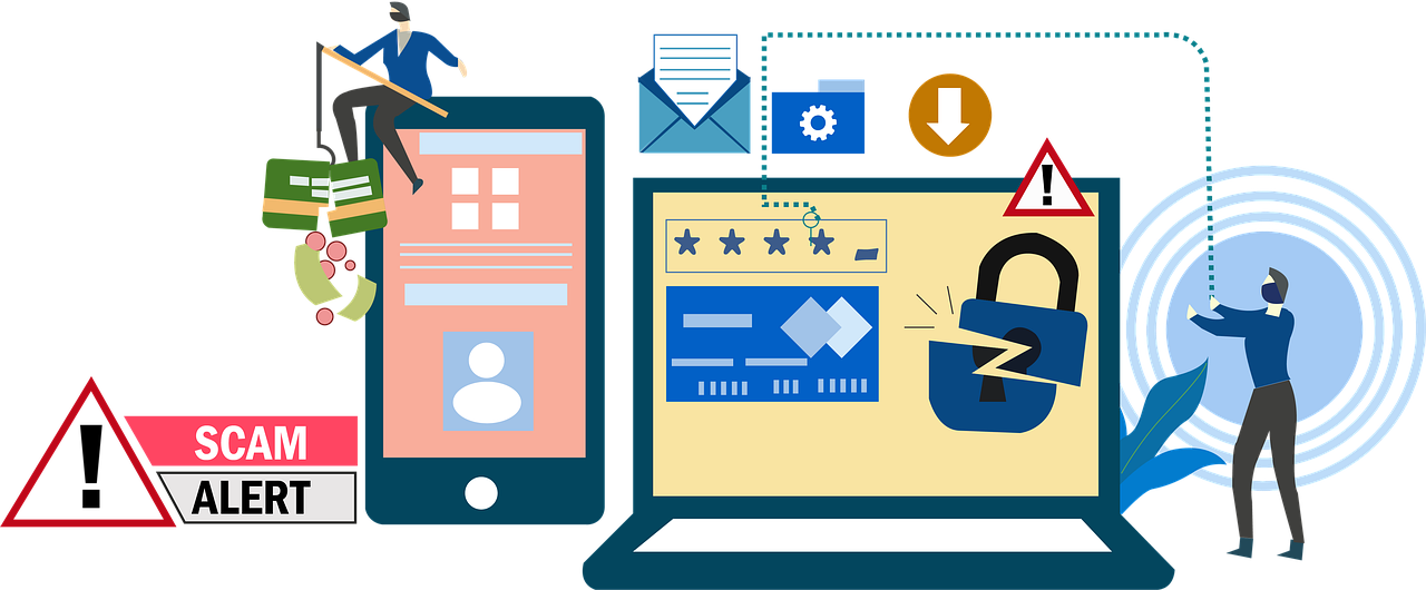 découvrez comment repérer, éviter et signaler les scams (arnaques) en ligne. nos conseils pour protéger vos informations personnelles et sécuriser vos transactions sur internet.