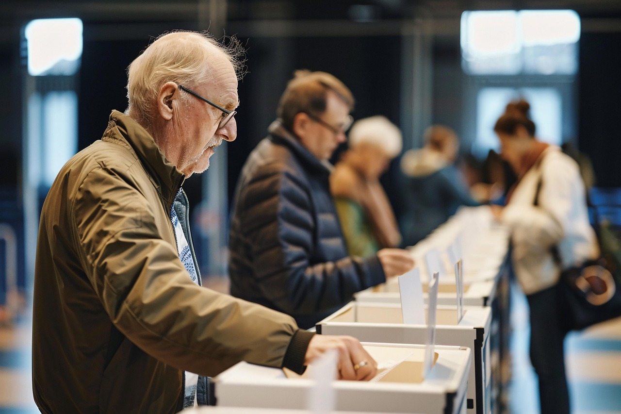 découvrez les dernières actualités, analyses et résultats concernant les élections en france et dans le monde. informez-vous sur les candidats, les enjeux et les dates clés de chaque scrutin.