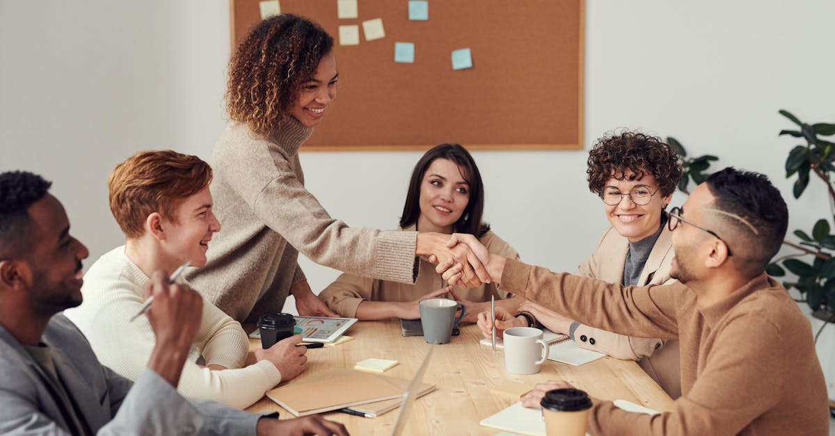 découvrez l'univers fascinant de l'entrepreneuriat : des conseils pratiques, des success stories inspirantes et des ressources essentielles pour développer votre projet et transformer vos idées en réussite. rejoignez une communauté dynamique d'entrepreneurs passionnés et apprenez à naviguer dans le monde des affaires avec confiance.