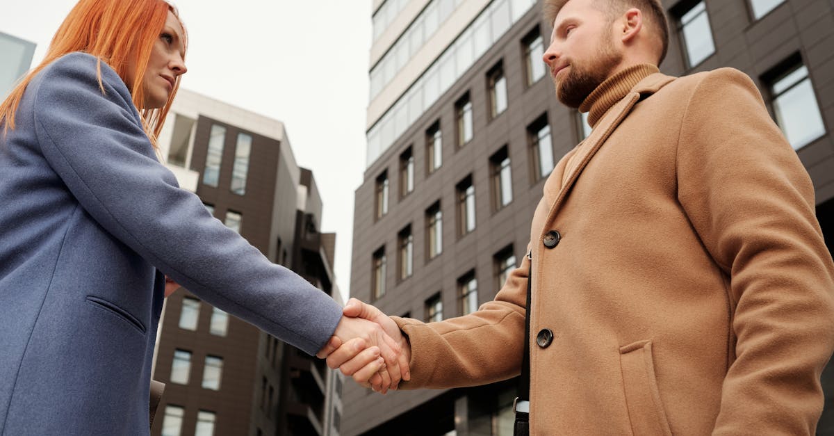 découvrez l'univers des partenariats : stratégies, avantages et succès à travers des collaborations fructueuses. explorez comment les alliances entre entreprises peuvent transformer vos projets et booster votre croissance.
