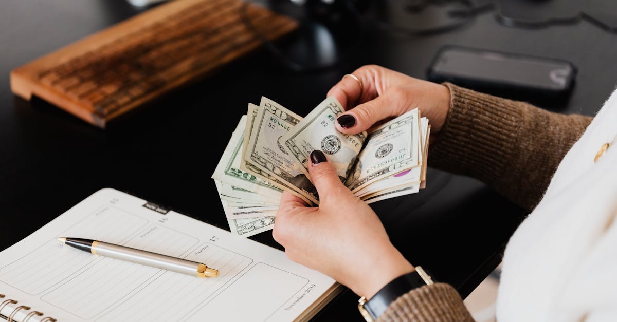 découvrez nos meilleures conseils et outils de budgeting pour gérer efficacement vos finances personnelles. apprenez à établir un budget, à suivre vos dépenses et à économiser pour atteindre vos objectifs financiers.