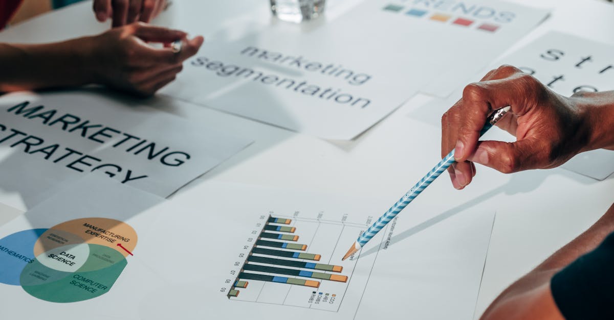 découvrez comment cibler efficacement votre audience avec des stratégies adaptées. apprenez à comprendre les besoins et comportements de vos clients pour optimiser votre communication et augmenter votre impact.