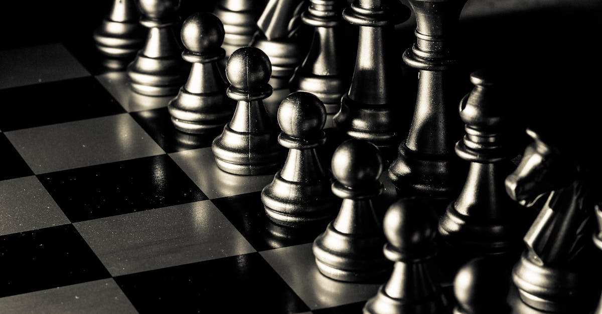 découvrez les clés d'une analyse concurrentielle efficace pour optimiser votre stratégie d'entreprise. apprenez à identifier les forces et faiblesses de vos concurrents, à analyser leur positionnement et à tirer parti des opportunités de marché pour vous démarquer.