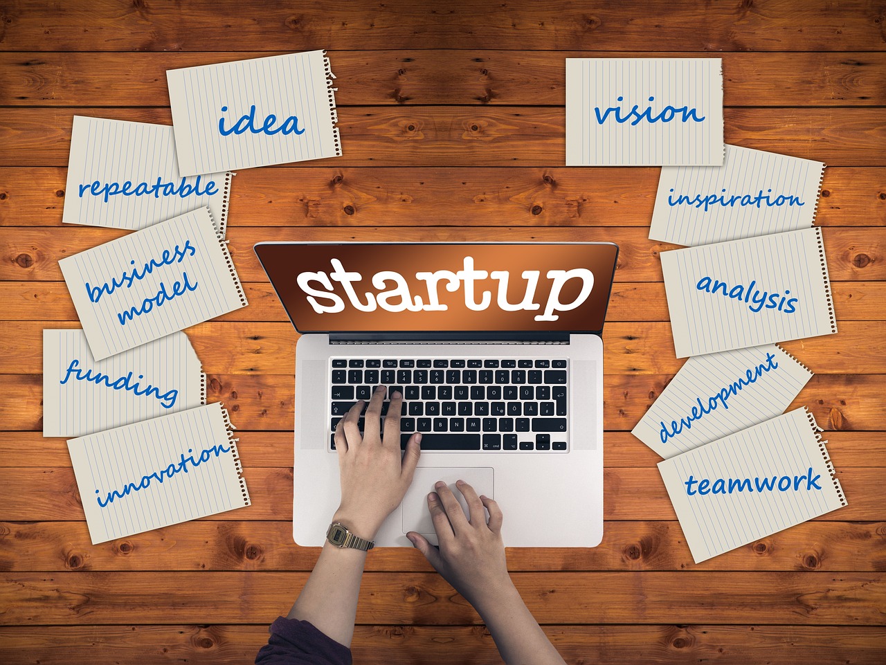 découvrez les start-ups prometteuses qui innovent et transforment leur secteur, offrant des solutions révolutionnaires et un potentiel de croissance exceptionnel.