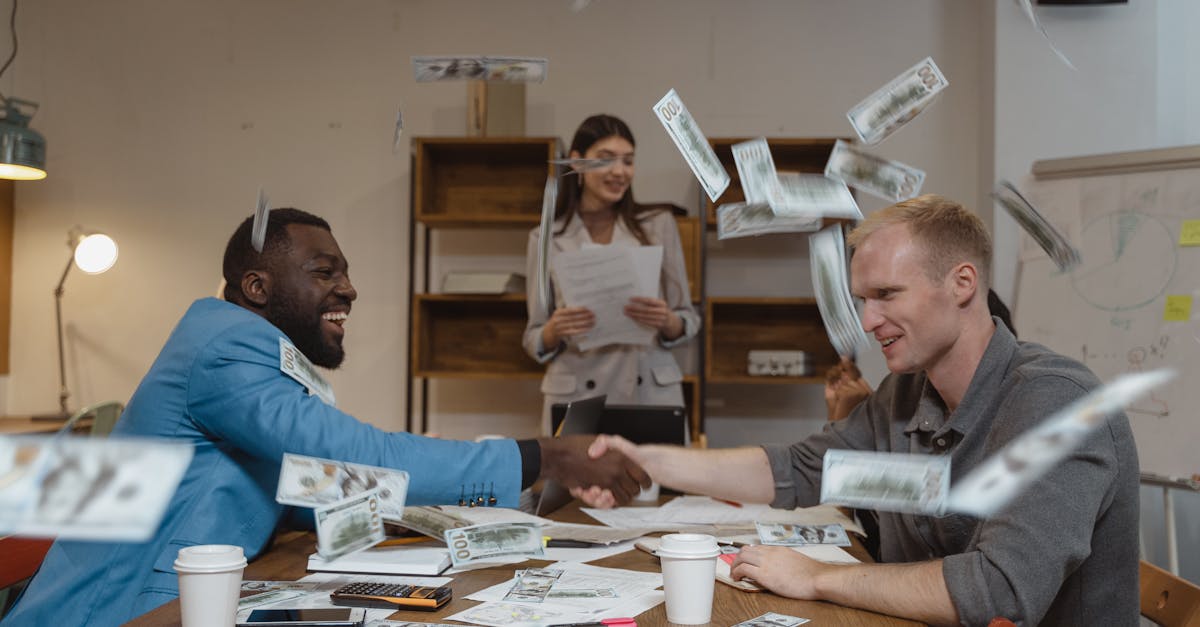 découvrez les clés de la réussite entrepreneuriale avec nos conseils, stratégies et ressources pour atteindre vos objectifs professionnels. transformez vos idées en succès durable et inspirez-vous des meilleures pratiques du monde des affaires.