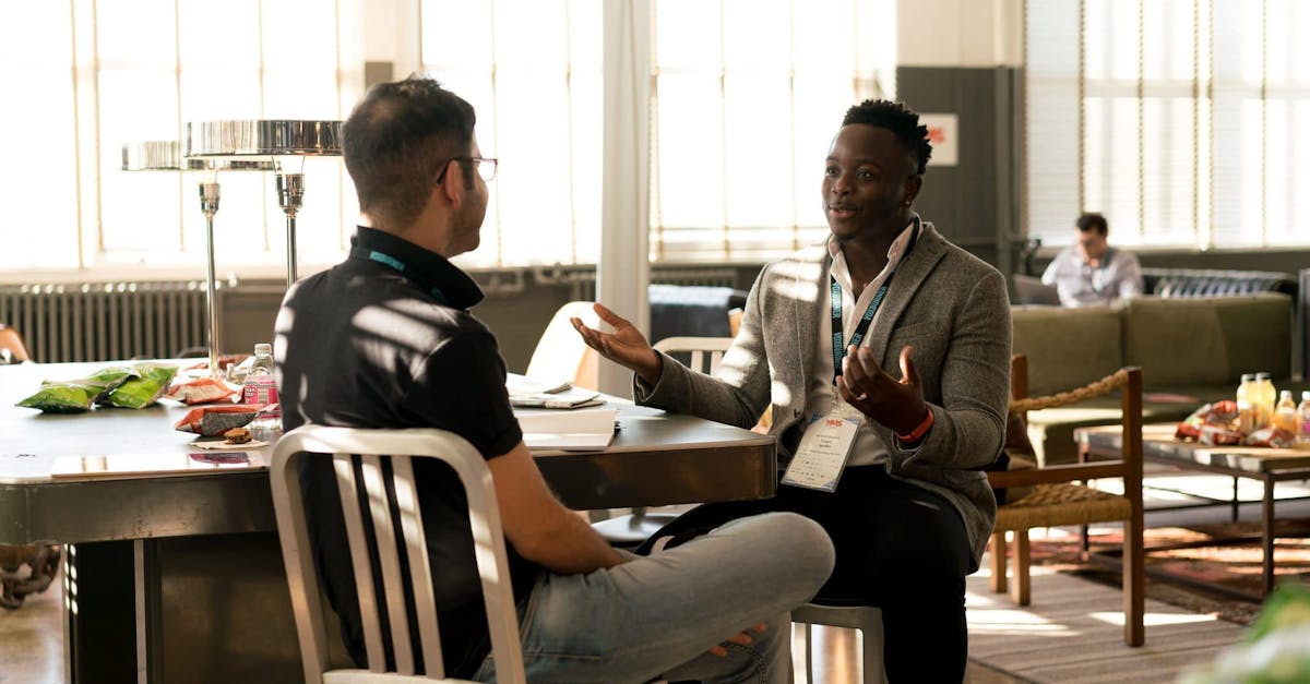 découvrez l'importance du mentorat dans le développement personnel et professionnel. apprenez comment un mentor peut vous guider, inspirer et accélérer votre réussite en partageant son expérience et ses connaissances.