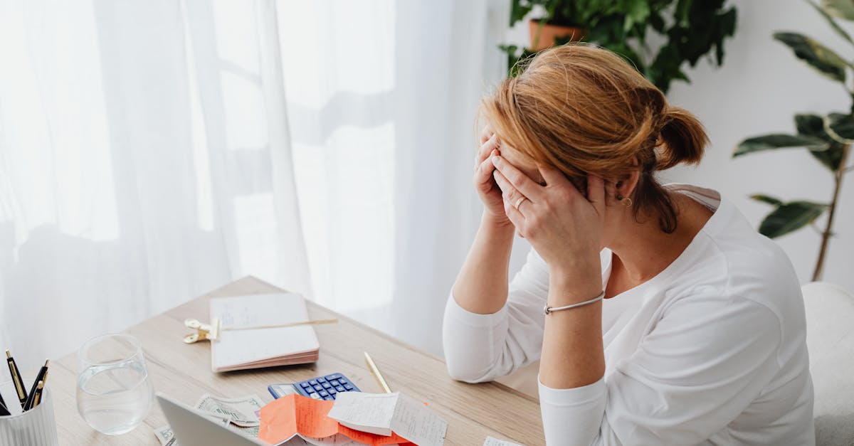 découvrez des conseils pratiques et des stratégies efficaces pour gérer vos finances personnelles, économiser, investir et atteindre vos objectifs financiers. améliorez votre santé financière dès aujourd'hui !