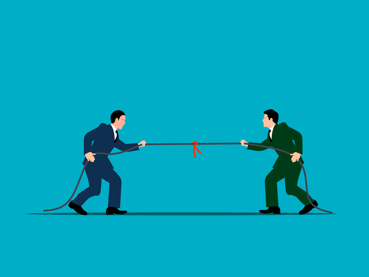 découvrez comment améliorer la compétitivité de votre entreprise grâce à des stratégies innovantes, une analyse de marché approfondie et l'optimisation des ressources pour surpasser la concurrence.