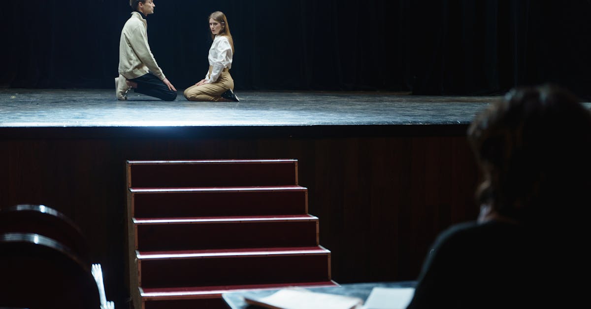 découvrez notre blog dédié à l'audit de performance, où nous partageons des conseils, des outils et des stratégies pour optimiser vos process et améliorer l'efficacité de votre entreprise. rejoignez-nous pour maximiser vos performances et atteindre vos objectifs.