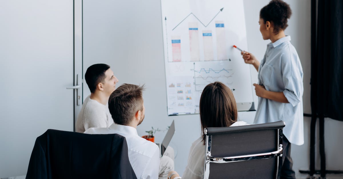 découvrez des stratégies de vente efficaces pour booster vos performances commerciales. apprenez à attirer et fidéliser vos clients grâce à des techniques éprouvées adaptées à votre marché.