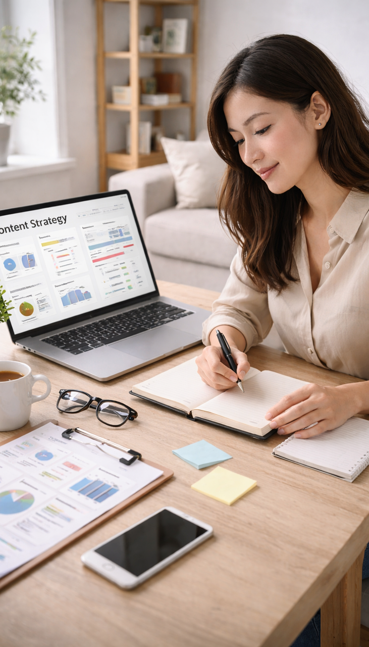 découvrez des stratégies efficaces pour réussir en freelance, optimiser votre gestion de projet et développer votre activité indépendante avec succès.