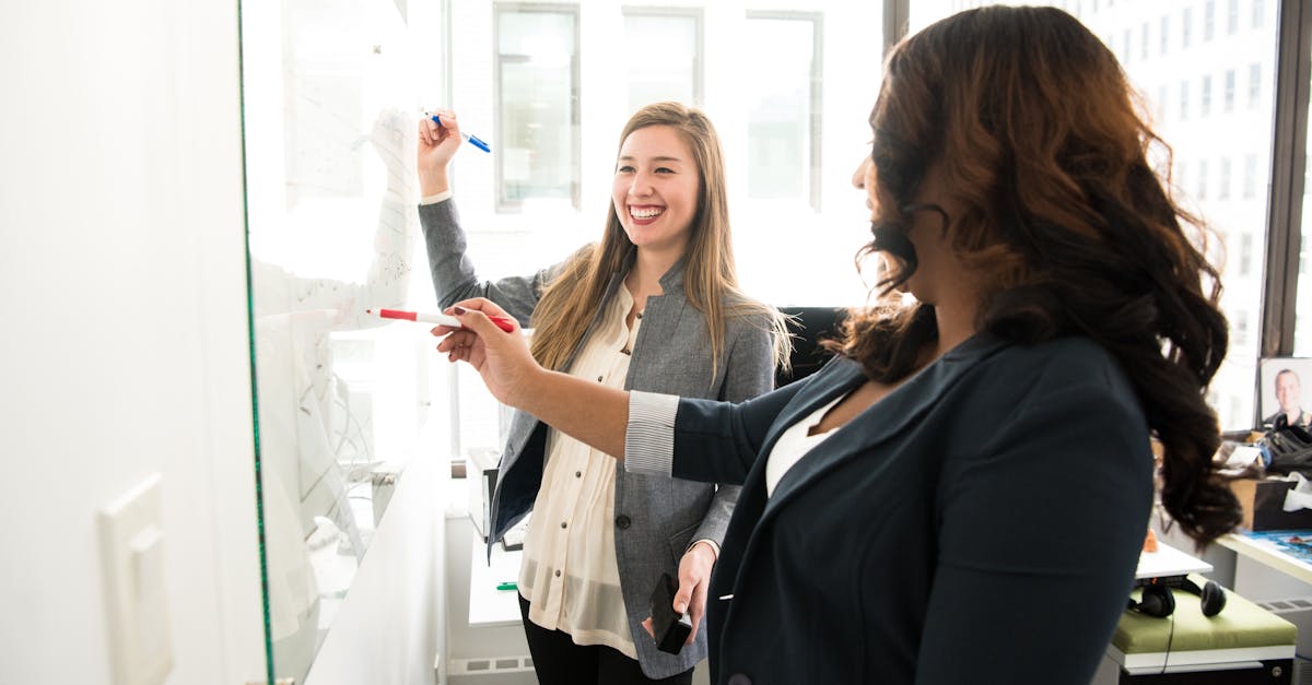 découvrez l'univers dynamique de l'entrepreneuriat féminin. inspirez-vous des parcours et réussites des femmes entrepreneuses qui transforment leurs idées en entreprises florissantes. rejoignez une communauté de leaders, d'innovatrices et de visionnaires qui façonnent l'avenir des affaires.