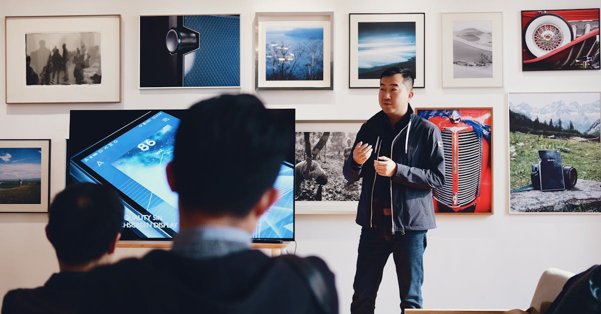 découvrez l'art du mentoring, un accompagnement personnalisé qui favorise le développement professionnel et personnel. apprenez à guider et inspirer les autres pour atteindre leurs objectifs, tout en renforçant vos propres compétences en leadership. rejoignez une communauté d'échange et d'apprentissage enrichissante.