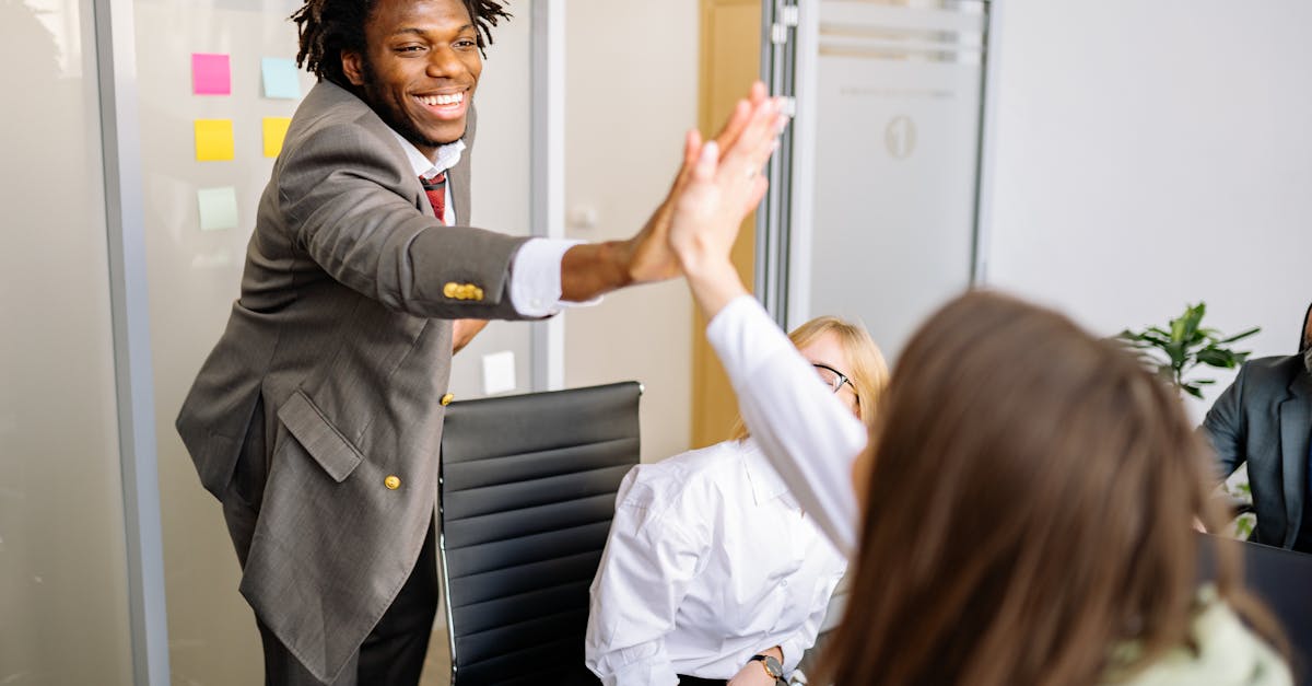 découvrez les clés de la réussite entrepreneuriale : conseils, stratégies et inspiration pour vous aider à atteindre vos objectifs, développer votre entreprise et surmonter les défis. transformez vos idées en succès durable grâce à une approche pragmatique et proactive.