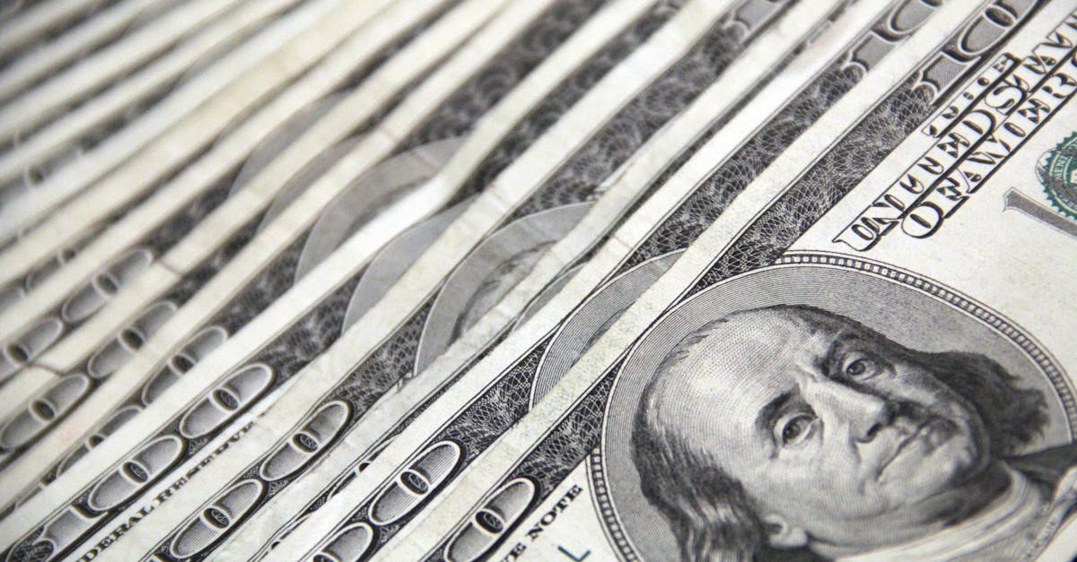 découvrez des conseils pratiques et des stratégies efficaces pour gérer vos finances personnelles. apprenez à épargner, investir intelligemment et optimiser votre budget pour atteindre vos objectifs financiers.