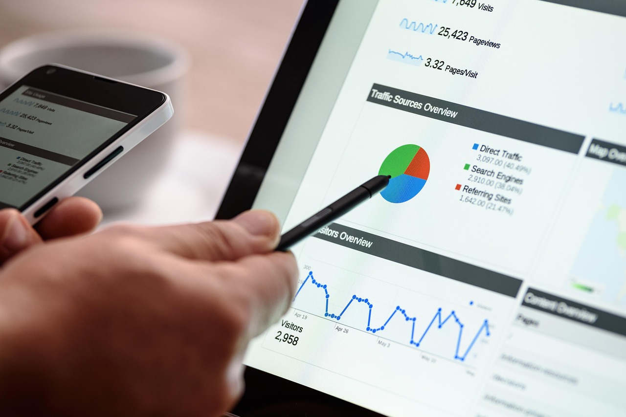 découvrez les meilleures pratiques et stratégies de seo pour améliorer la visibilité de votre site web sur les moteurs de recherche et attirer plus de visiteurs qualifiés.