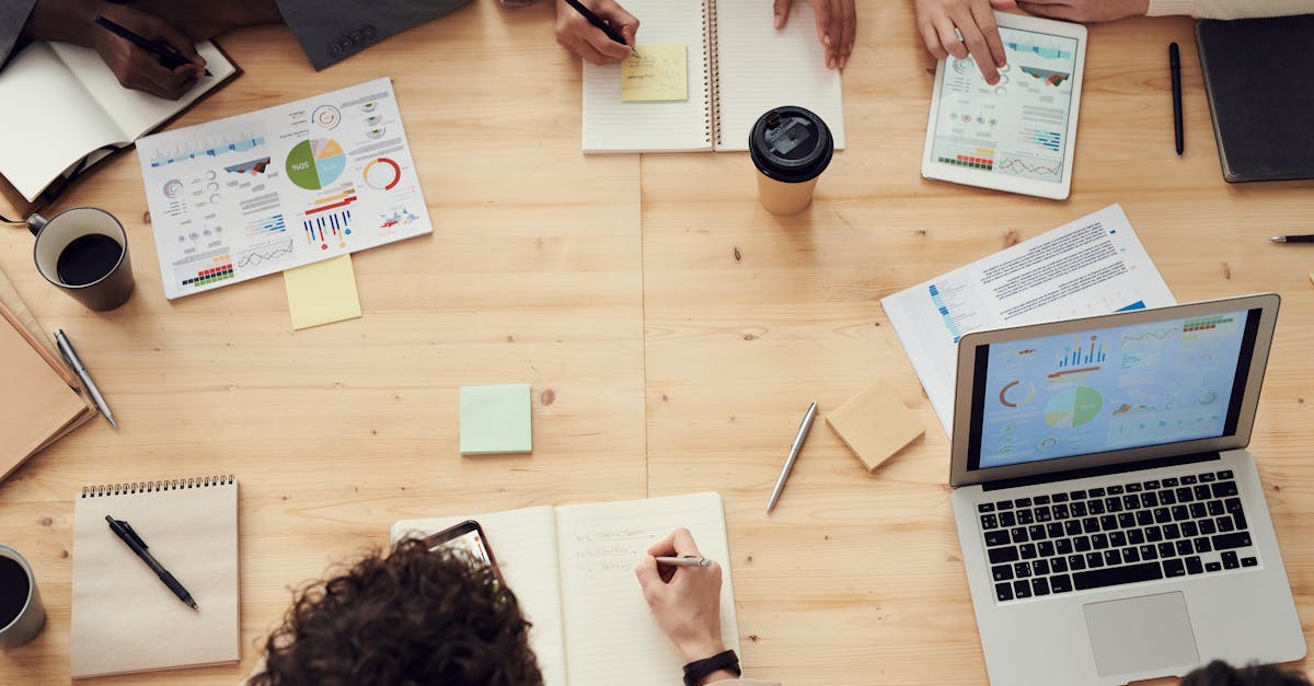 découvrez les principes fondamentaux de la gestion de projet, de la planification à l'exécution, pour atteindre vos objectifs efficacement. apprenez comment optimiser vos ressources, gérer les risques et assurer la réussite de vos projets dans un environnement dynamique.