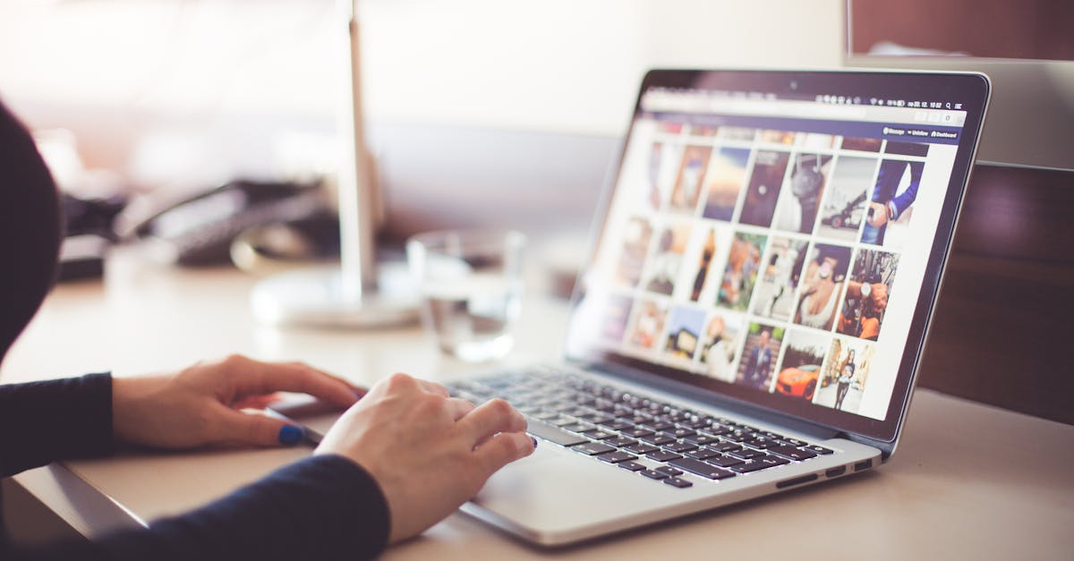 découvrez l'impact des réseaux sociaux sur la communication moderne. explorez les dernières tendances, stratégies et outils pour optimiser votre présence en ligne et engager votre audience.