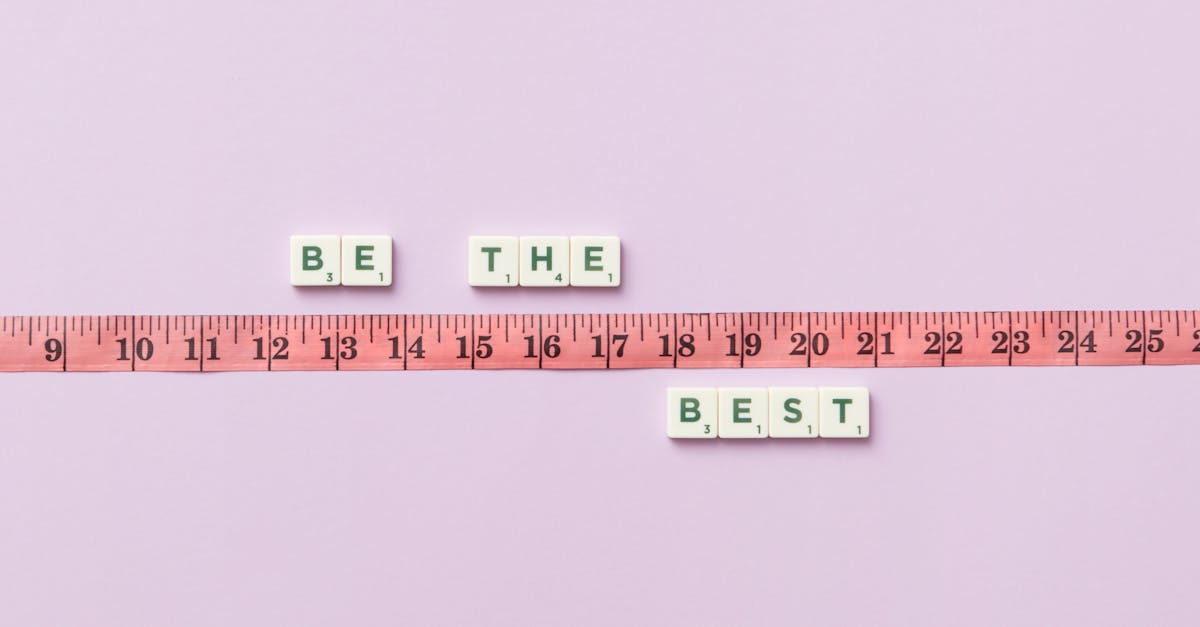 découvrez les outils et méthodes essentiels pour mesurer le succès de votre entreprise. apprenez à évaluer vos performances et à optimiser vos stratégies pour atteindre vos objectifs avec efficacité.