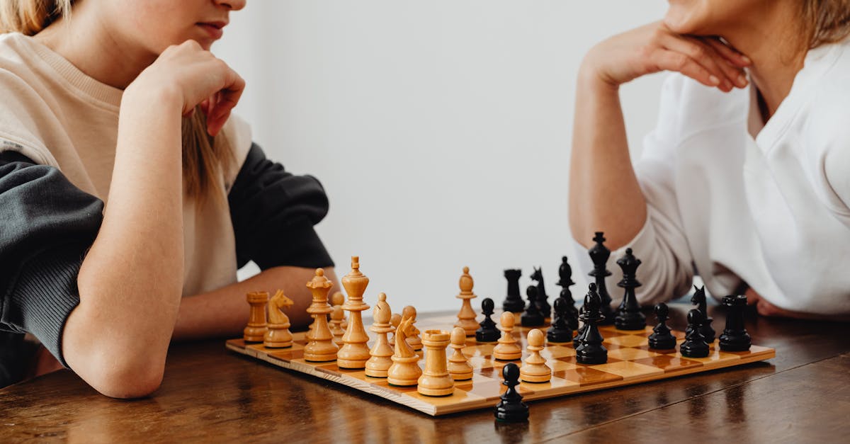 découvrez les meilleures pratiques pour réaliser une analyse concurrentielle efficace. apprenez à identifier les forces et faiblesses de vos concurrents, à comprendre les tendances du marché et à élaborer des stratégies gagnantes pour devancer vos rivaux.