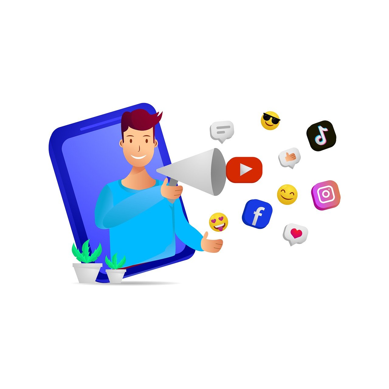 Les influenceurs incontournables du monde des affaires en 2025