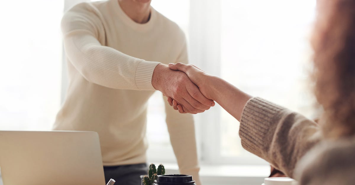 Partenariats : Booster la croissance de votre entreprise grâce à des collaborations stratégiques