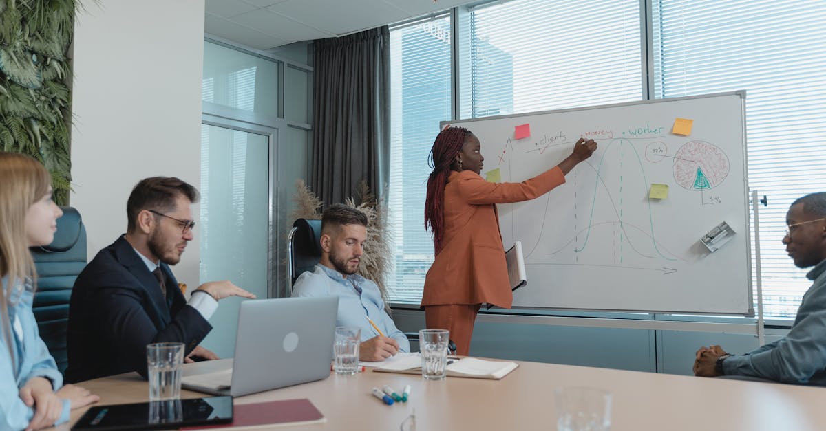 Gestion d’équipe : les clés pour optimiser la collaboration au sein de votre équipe
