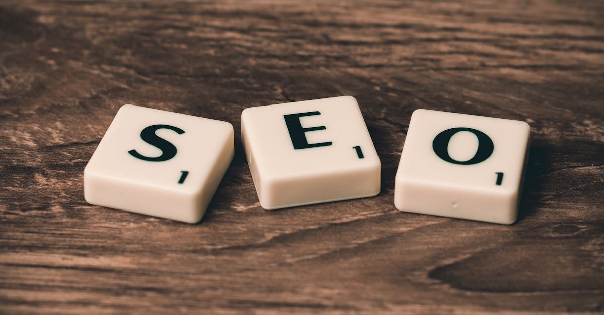 Sem : Stratégies Efficaces pour Optimiser Votre Visibilité en Ligne