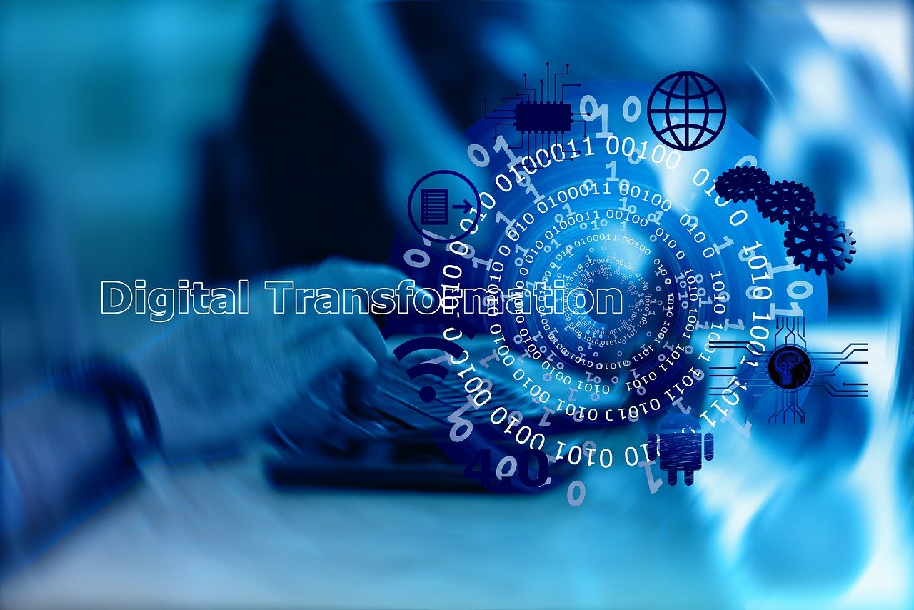 Les enjeux de la transition numérique pour les PME