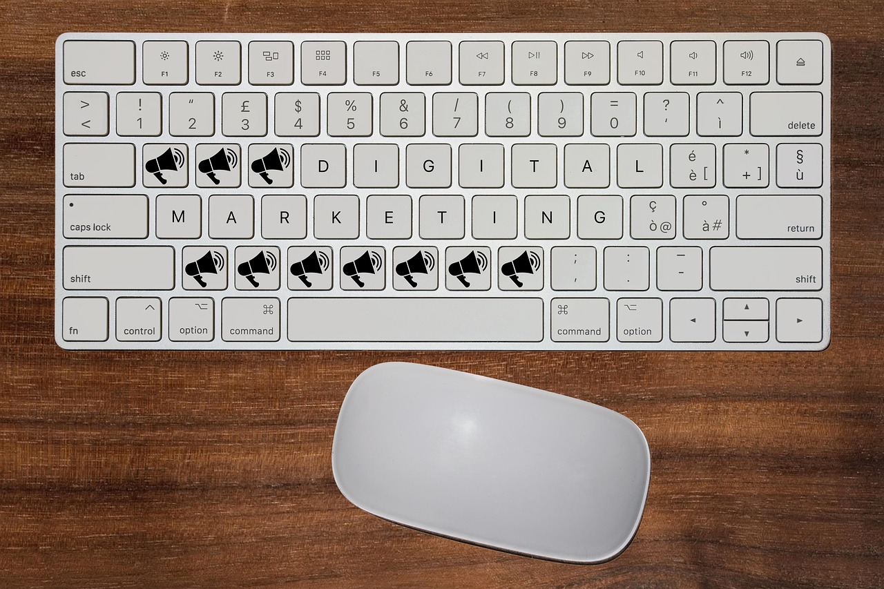 Stratégies de marketing efficaces pour doubler vos ventes cette année