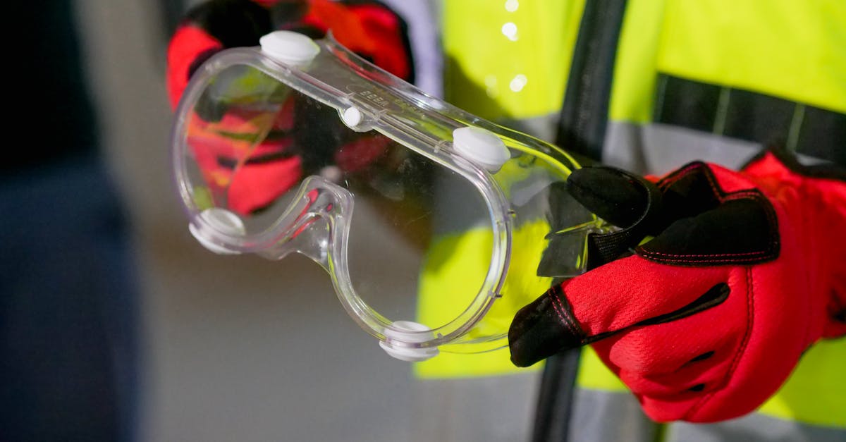 Gestion des risques : Stratégies efficaces pour anticiper et minimiser les dangers