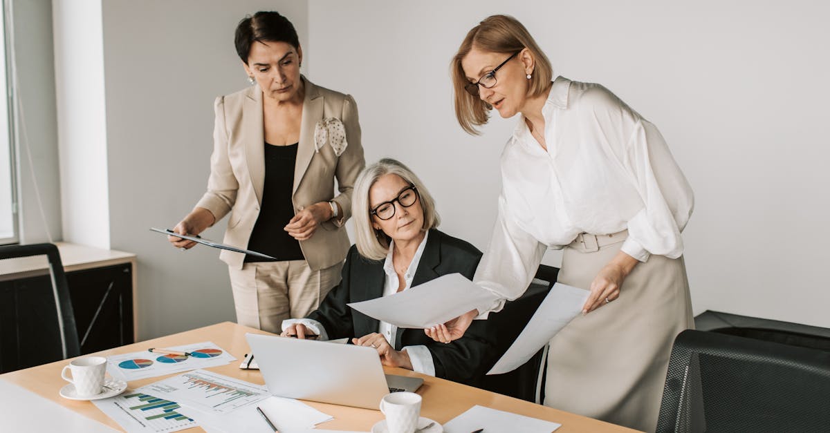 Priorités stratégiques : Comment définir et atteindre vos objectifs essentiels