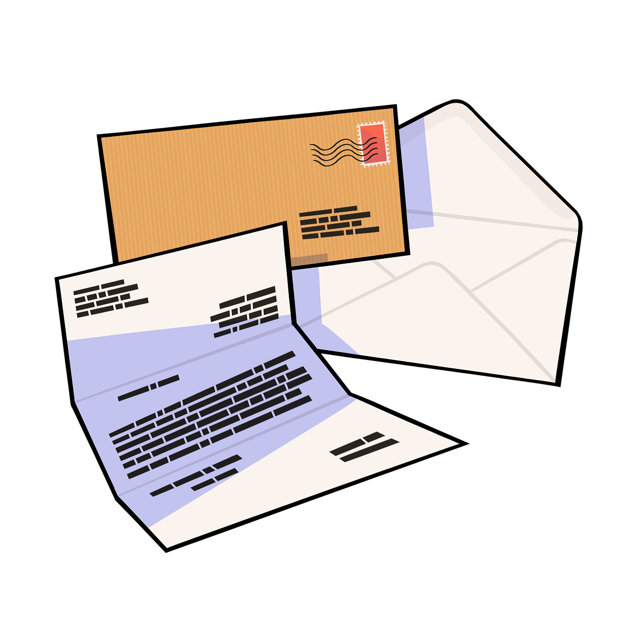 Lettre de motivation pour une reconversion professionnelle : conseils et exemples en 2025