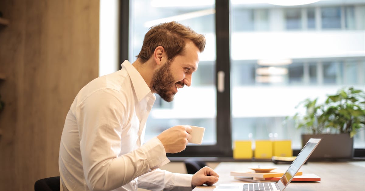Meilleures pratiques pour optimiser votre productivité au travail