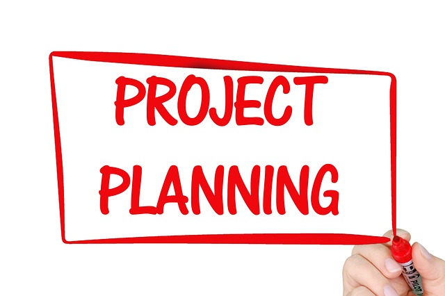 Exécution de projet : les étapes clés pour garantir le succès