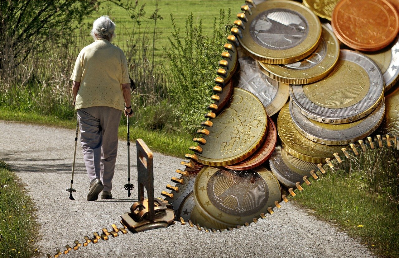 Combien d’années de mariage faut-il pour obtenir la pension de réversion ?