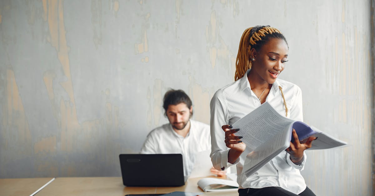Vision entrepreneuriale : comment définir une stratégie gagnante