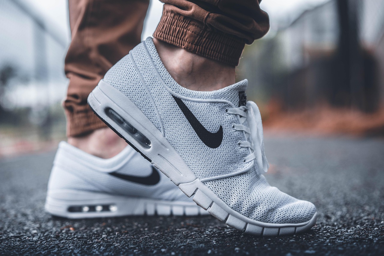 Quelles chaussures peut-on acheter sur mc shopen en 2025 ?